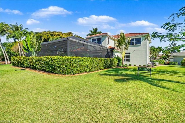 8620 El Mirasol CT, Estero, FL 33967