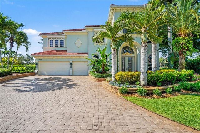 8620 El Mirasol CT, Estero, FL 33967