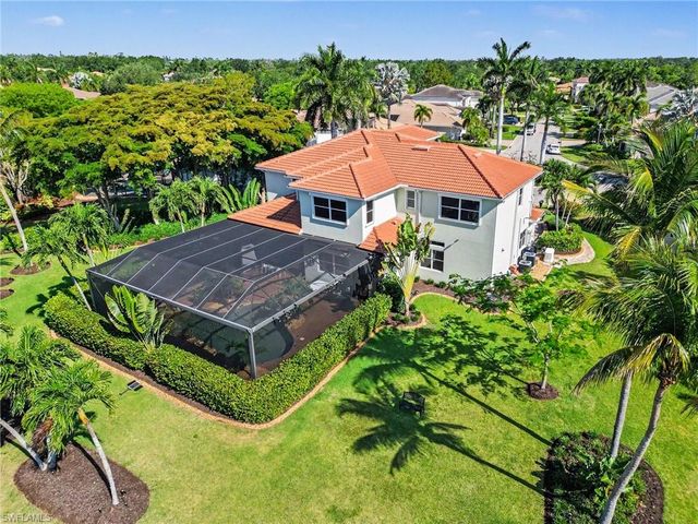 8620 El Mirasol CT, Estero, FL 33967