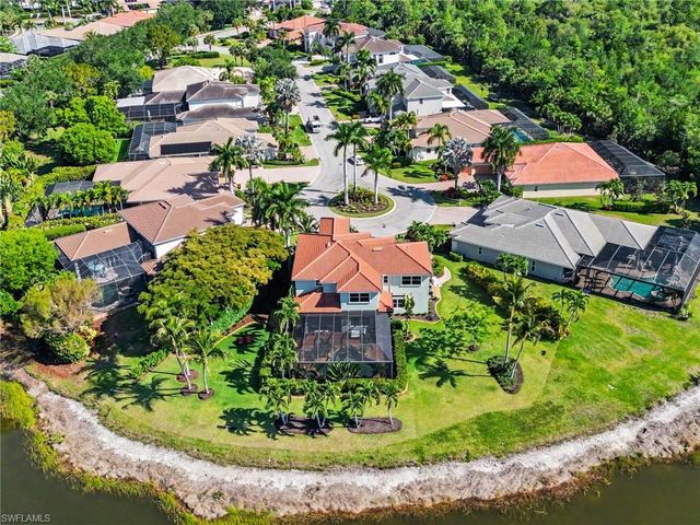 8620 El Mirasol CT, Estero, FL 33967