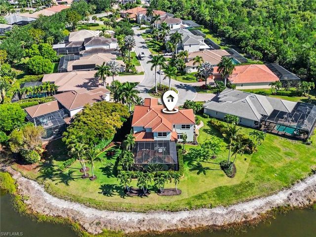 8620 El Mirasol CT, Estero, FL 33967