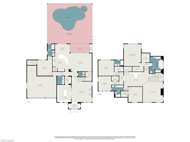 8620 El Mirasol CT, Estero, FL 33967