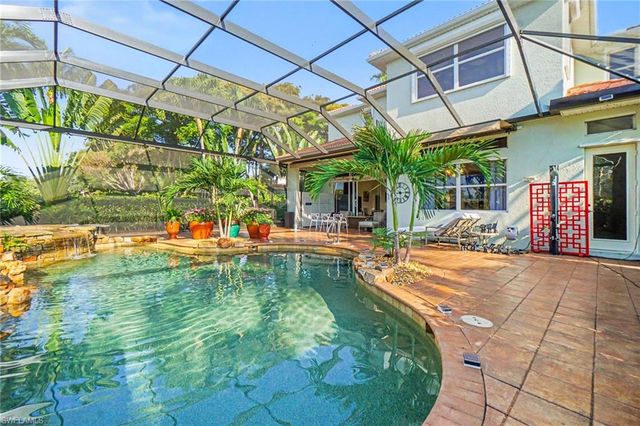 8620 El Mirasol CT, Estero, FL 33967