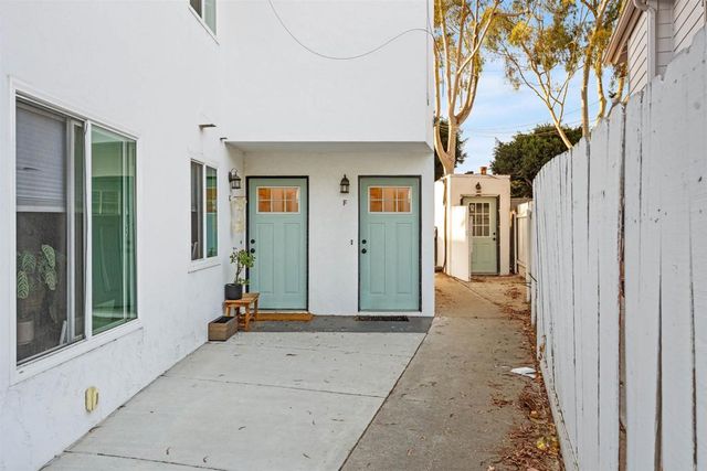 2720 Figueroa Boulevard, San Diego, CA 92109