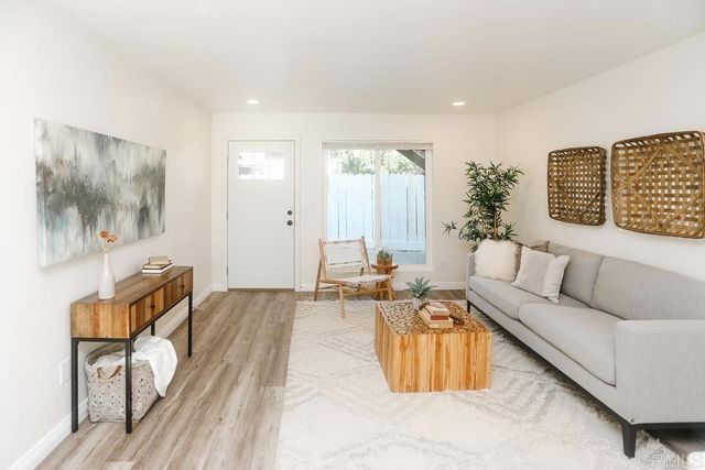 2720 Figueroa Boulevard, San Diego, CA 92109