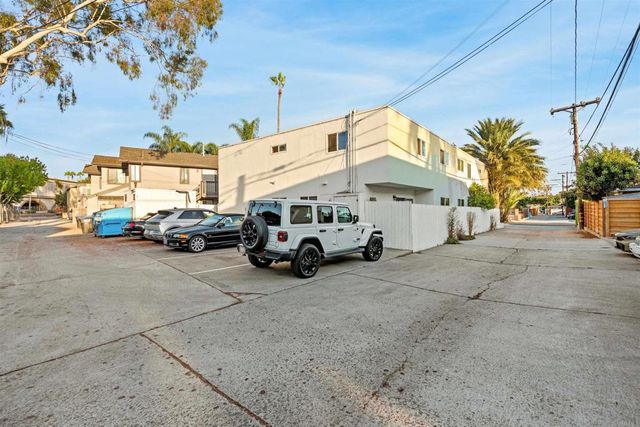 2720 Figueroa Boulevard, San Diego, CA 92109