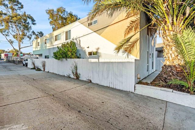 2720 Figueroa Boulevard, San Diego, CA 92109