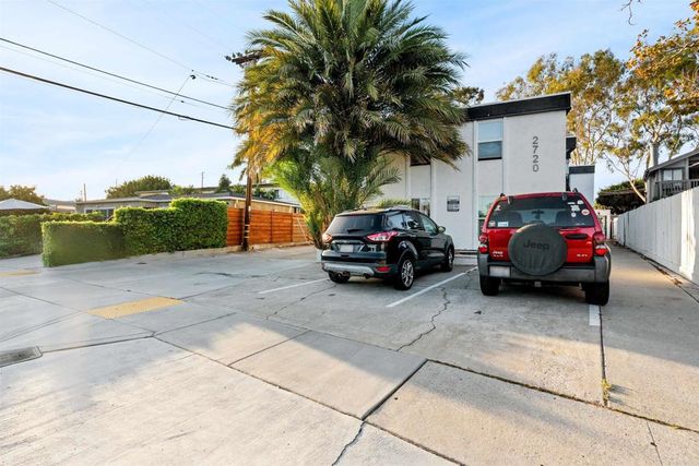 2720 Figueroa Boulevard, San Diego, CA 92109