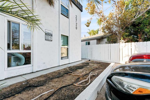 2720 Figueroa Boulevard, San Diego, CA 92109