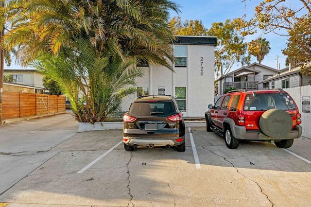 2720 Figueroa Boulevard, San Diego, CA 92109