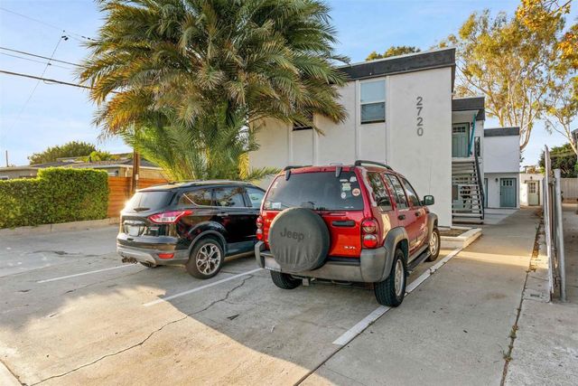 2720 Figueroa Boulevard, San Diego, CA 92109