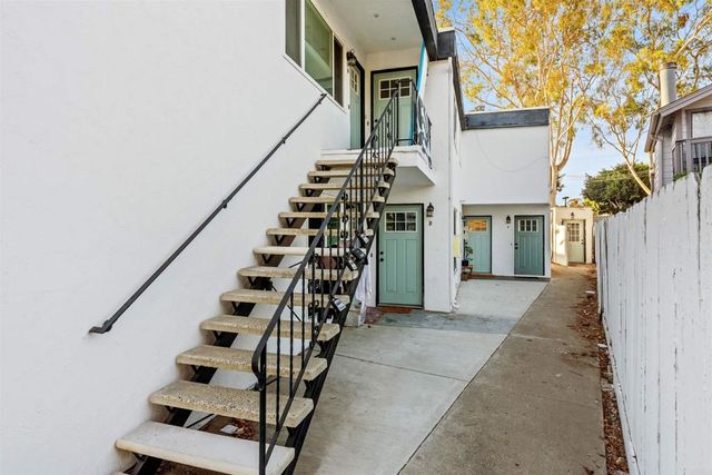 2720 Figueroa Boulevard, San Diego, CA 92109