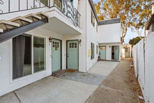 2720 Figueroa Boulevard, San Diego, CA 92109