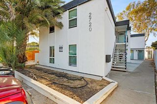 2720 Figueroa Boulevard, San Diego, CA 92109
