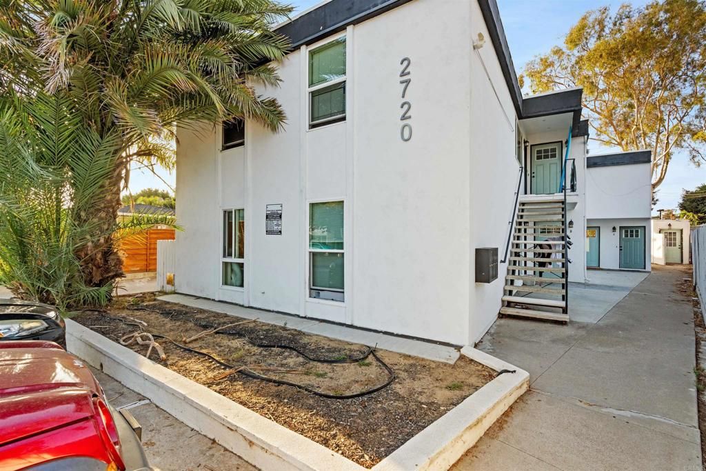 2720 Figueroa Boulevard, San Diego, CA 92109