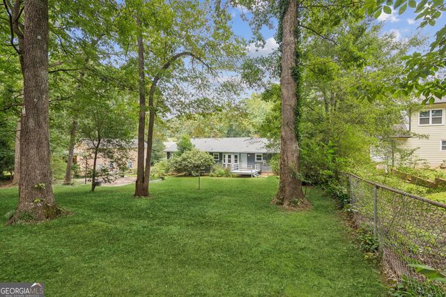 693 Deering Road SE, Conyers, GA 30094