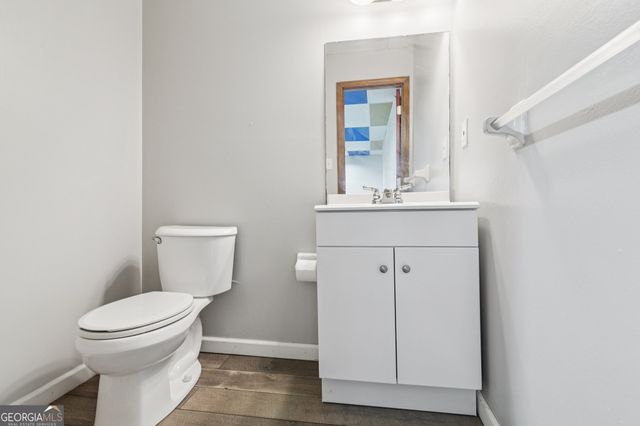 693 Deering Road SE, Conyers, GA 30094