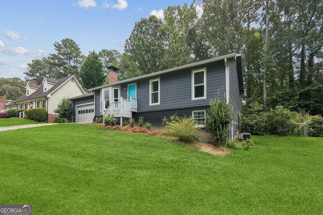 693 Deering Road SE, Conyers, GA 30094