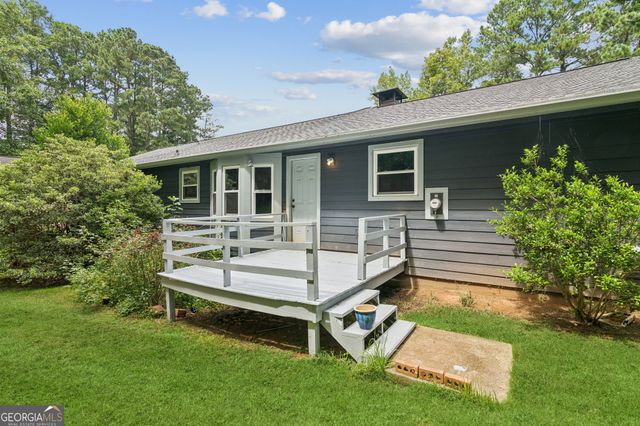 693 Deering Road SE, Conyers, GA 30094