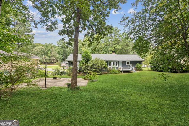 693 Deering Road SE, Conyers, GA 30094