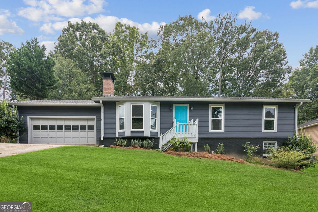 693 Deering Road SE, Conyers, GA 30094