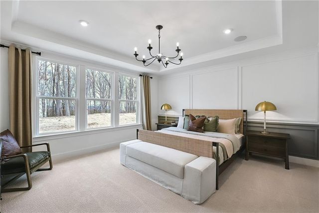 1004 Inlet Court, Villa Rica, GA 30180