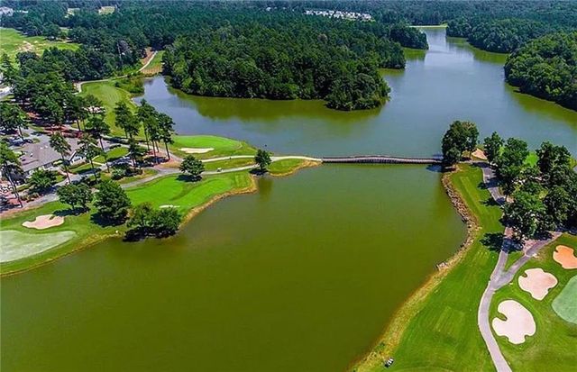 1004 Inlet Court, Villa Rica, GA 30180