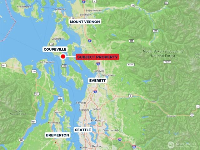 27580 SR 525, Coupeville, WA 98249