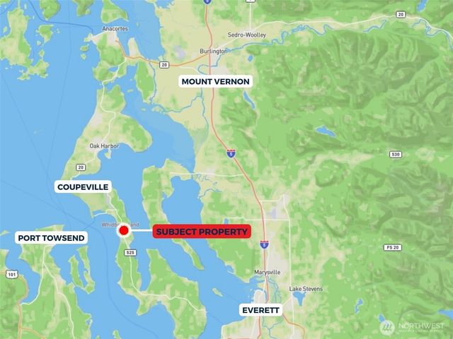 27580 SR 525, Coupeville, WA 98249