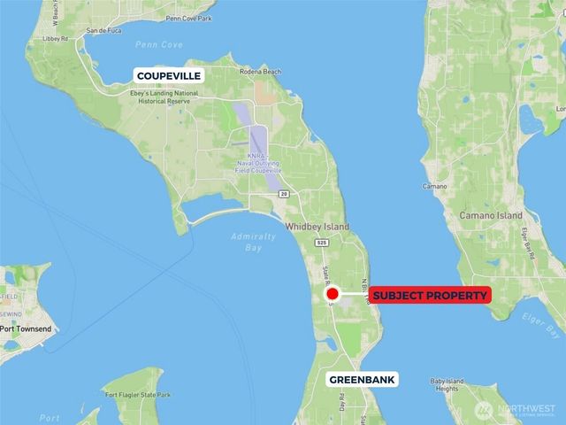 27580 SR 525, Coupeville, WA 98249