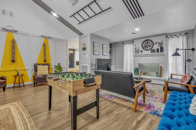 13330 Trompilla Lane, Houston, TX 77083