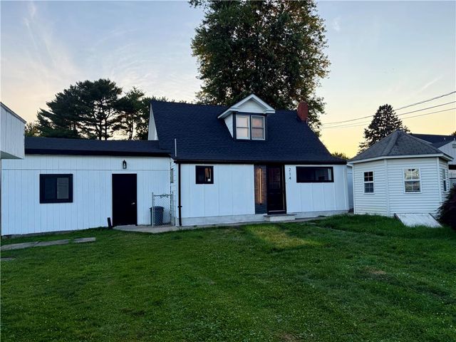 214 Somerset Street, Freemansburg Boro, PA 18017