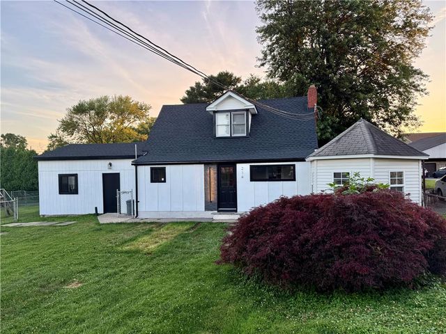 214 Somerset Street, Freemansburg Boro, PA 18017