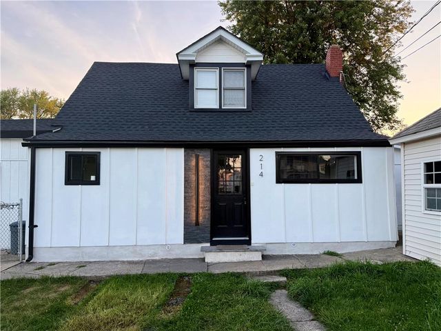 214 Somerset Street, Freemansburg Boro, PA 18017