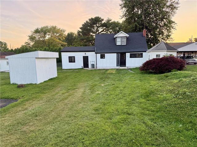 214 Somerset Street, Freemansburg Boro, PA 18017