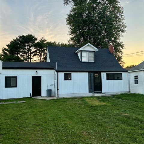 214 Somerset Street, Freemansburg Boro, PA 18017