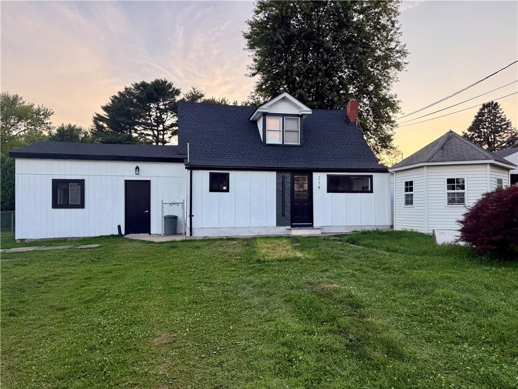 214 Somerset Street, Freemansburg Boro, PA 18017