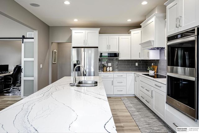 12414 N 161st Avenue, Bennington, NE 68007