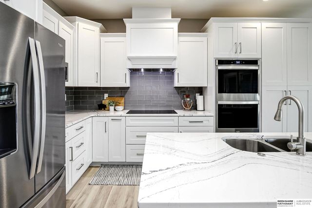 12414 N 161st Avenue, Bennington, NE 68007
