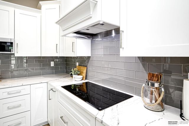 12414 N 161st Avenue, Bennington, NE 68007