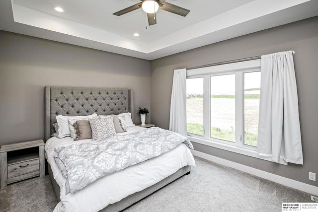 12414 N 161st Avenue, Bennington, NE 68007