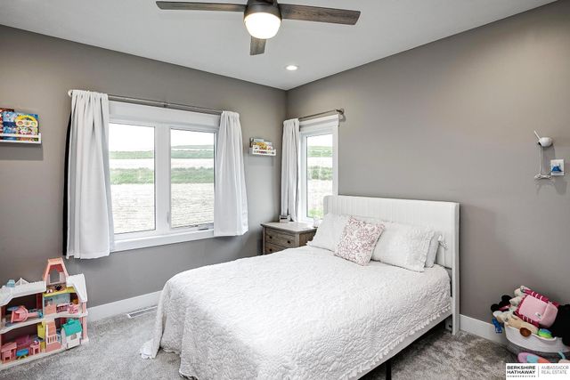 12414 N 161st Avenue, Bennington, NE 68007