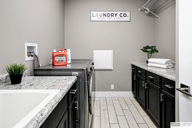 12414 N 161st Avenue, Bennington, NE 68007