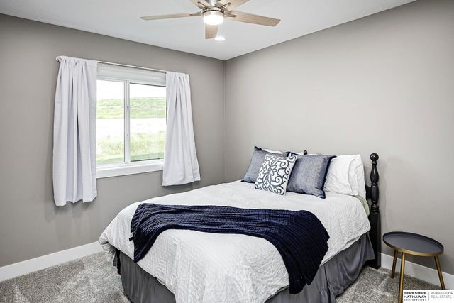 12414 N 161st Avenue, Bennington, NE 68007