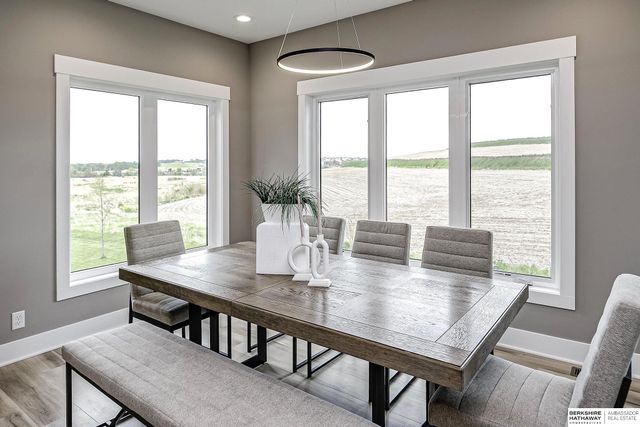 12414 N 161st Avenue, Bennington, NE 68007