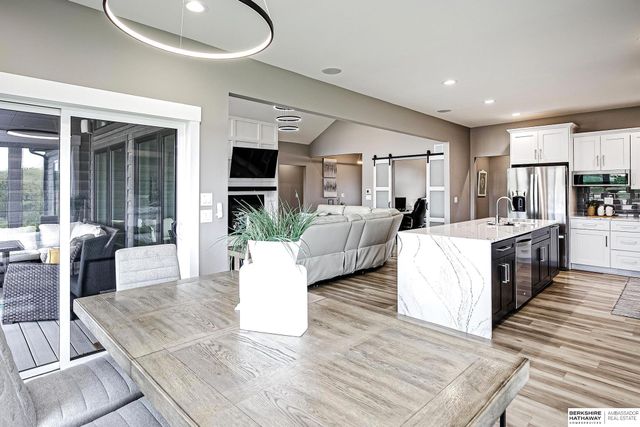12414 N 161st Avenue, Bennington, NE 68007