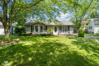2617 Inwood Drive, Joliet, IL 60435