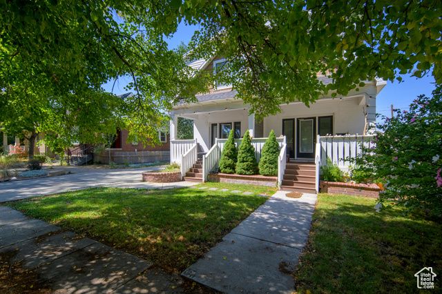 1326 S GREEN ST, Salt Lake City, UT 84105