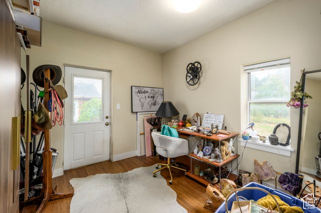 1326 S GREEN ST, Salt Lake City, UT 84105