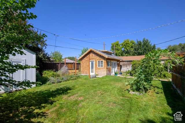 1326 S GREEN ST, Salt Lake City, UT 84105